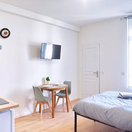 Zenkaserenity- 5Min Centre A29-26, Ferme Moderne Saint-Quentin  Luaran gambar