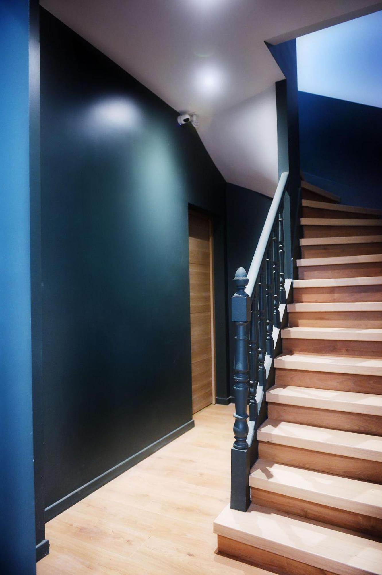 Zenkaserenity- 5Min Centre A29-26, Ferme Moderne Saint-Quentin  Luaran gambar