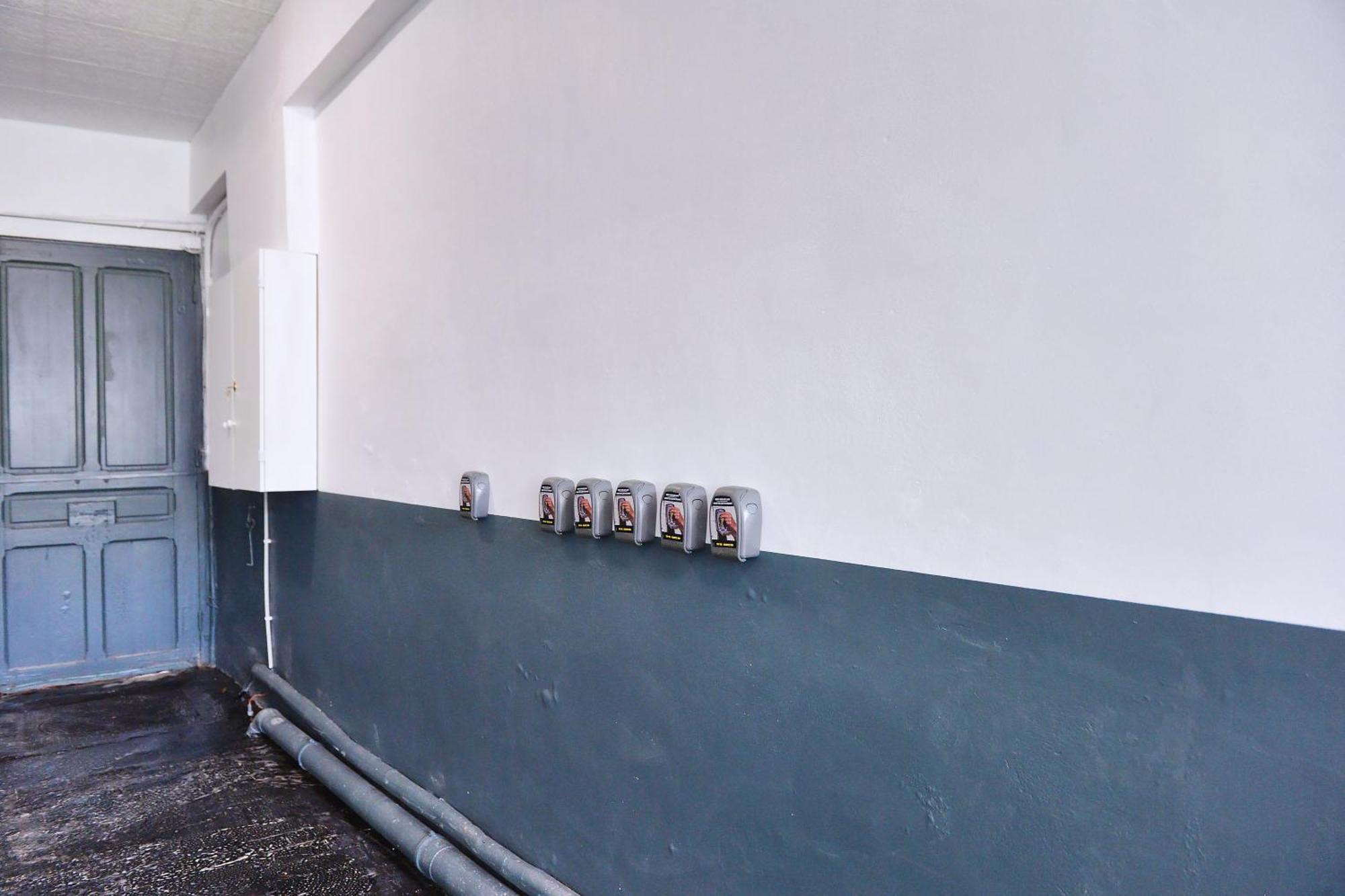 Zenkaserenity- 5Min Centre A29-26, Ferme Moderne Saint-Quentin  Luaran gambar