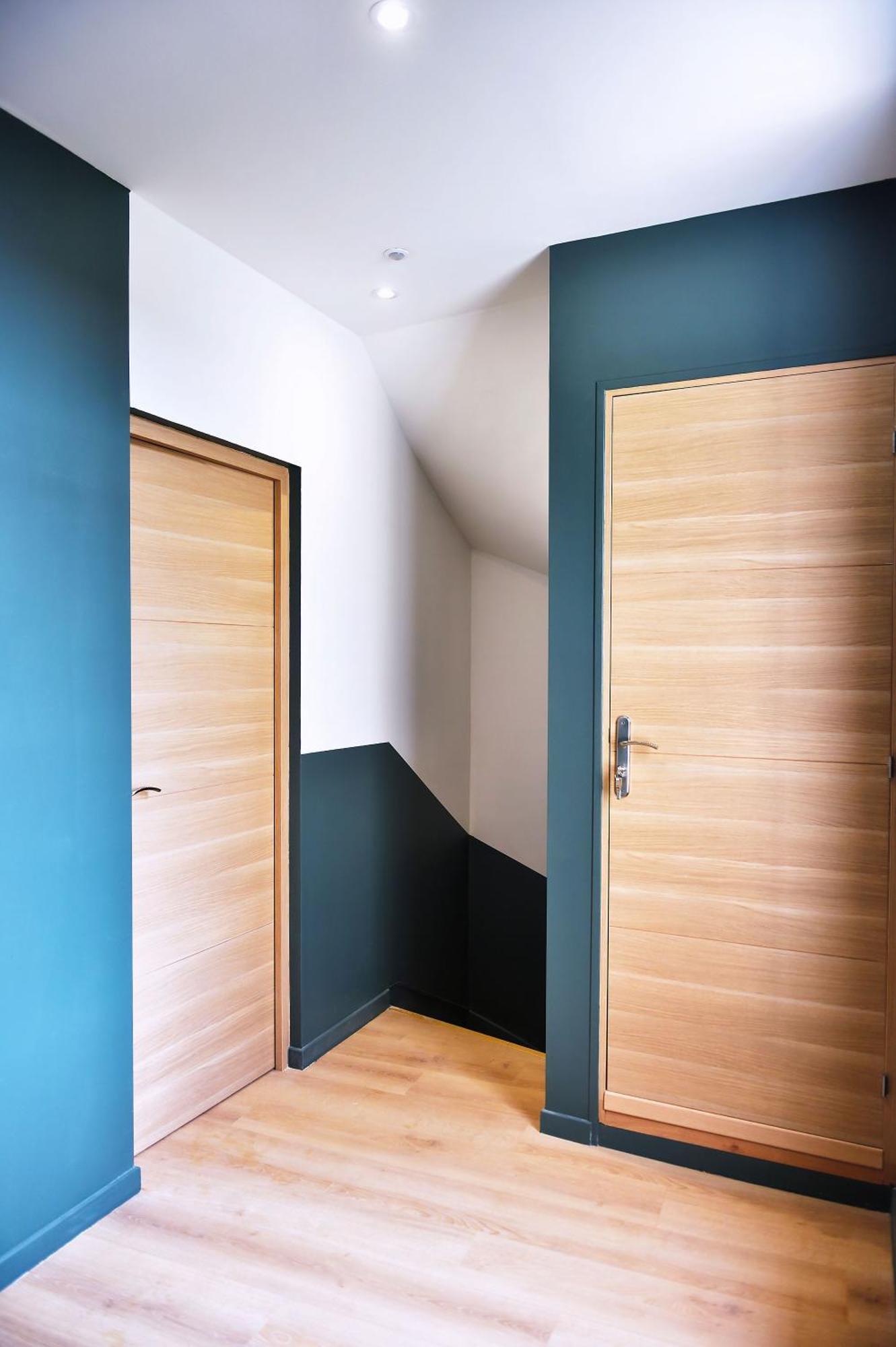 Zenkaserenity- 5Min Centre A29-26, Ferme Moderne Saint-Quentin  Luaran gambar