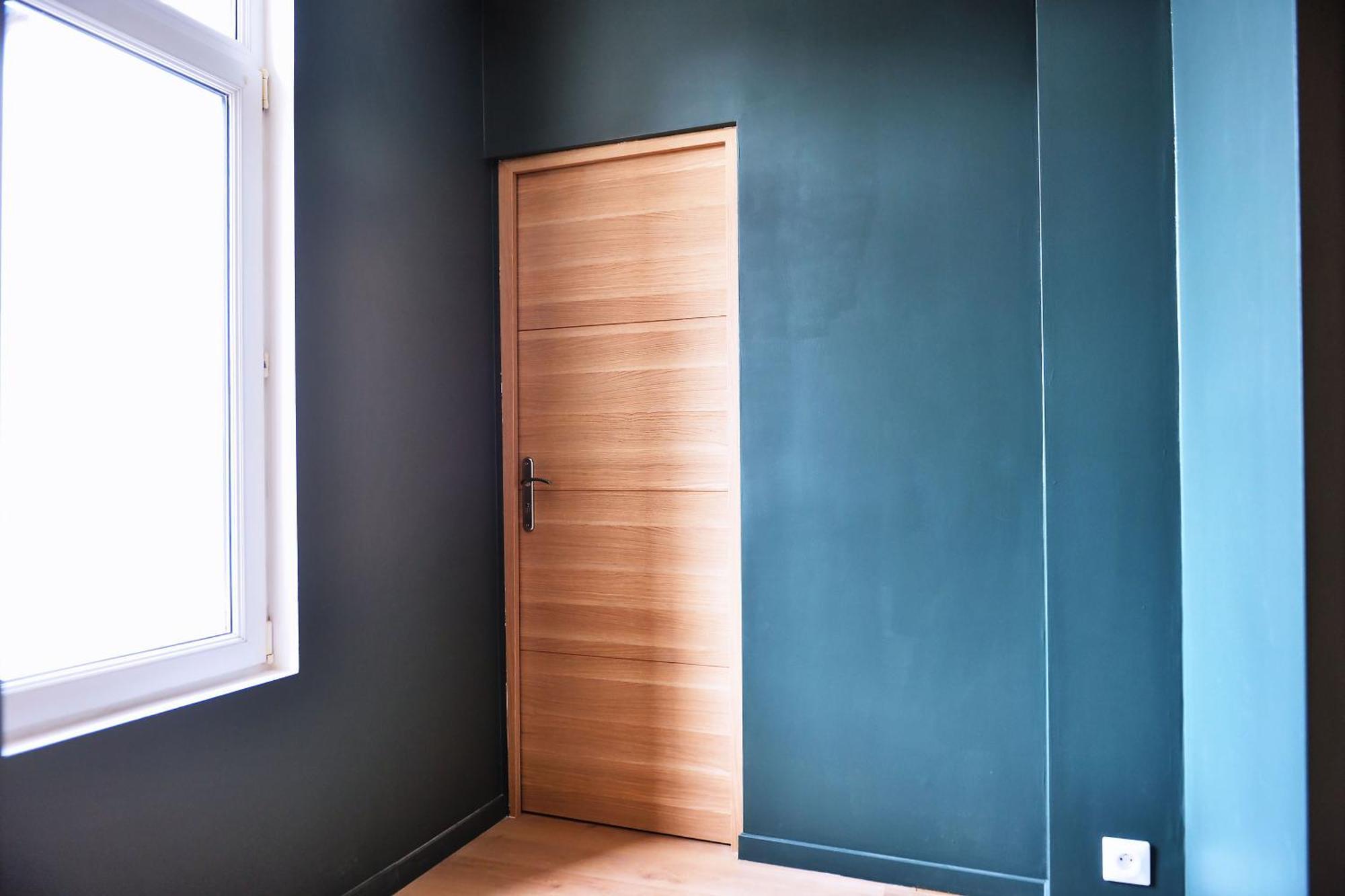 Zenkaserenity- 5Min Centre A29-26, Ferme Moderne Saint-Quentin  Luaran gambar