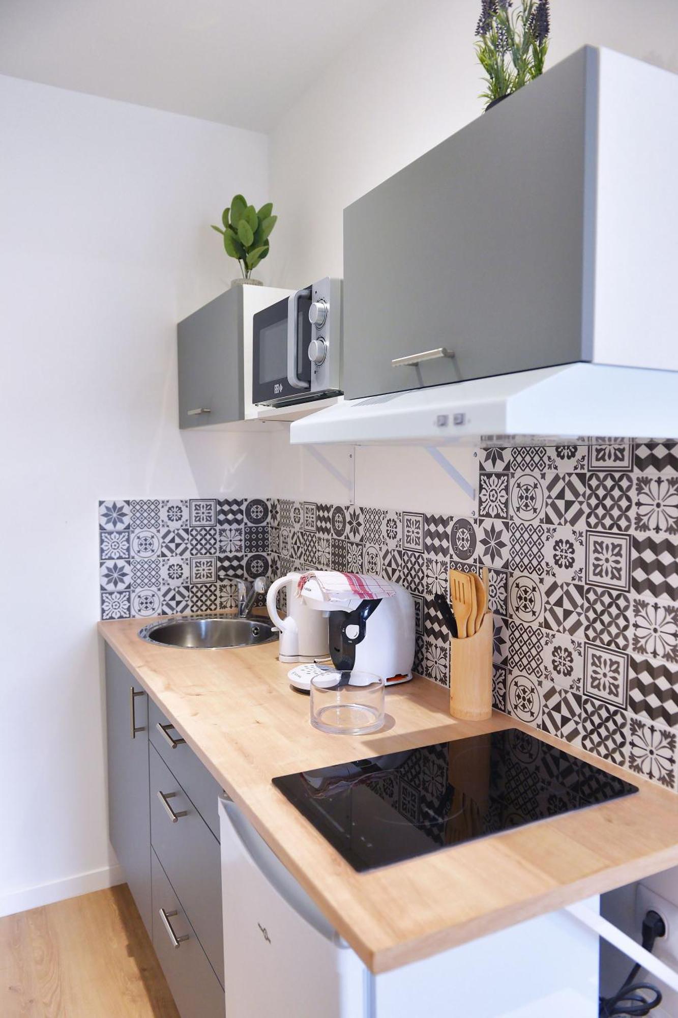 Zenkaserenity- 5Min Centre A29-26, Ferme Moderne Saint-Quentin  Luaran gambar