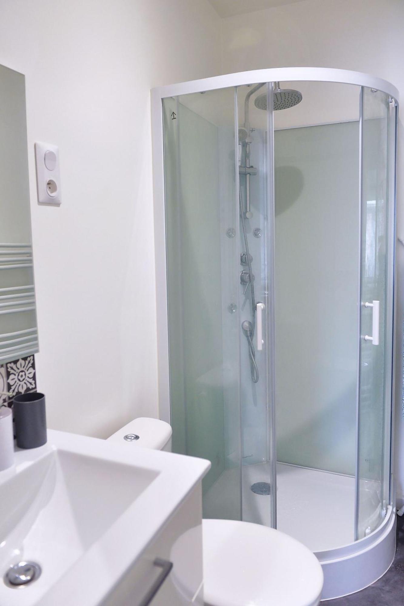 Zenkaserenity- 5Min Centre A29-26, Ferme Moderne Saint-Quentin  Luaran gambar