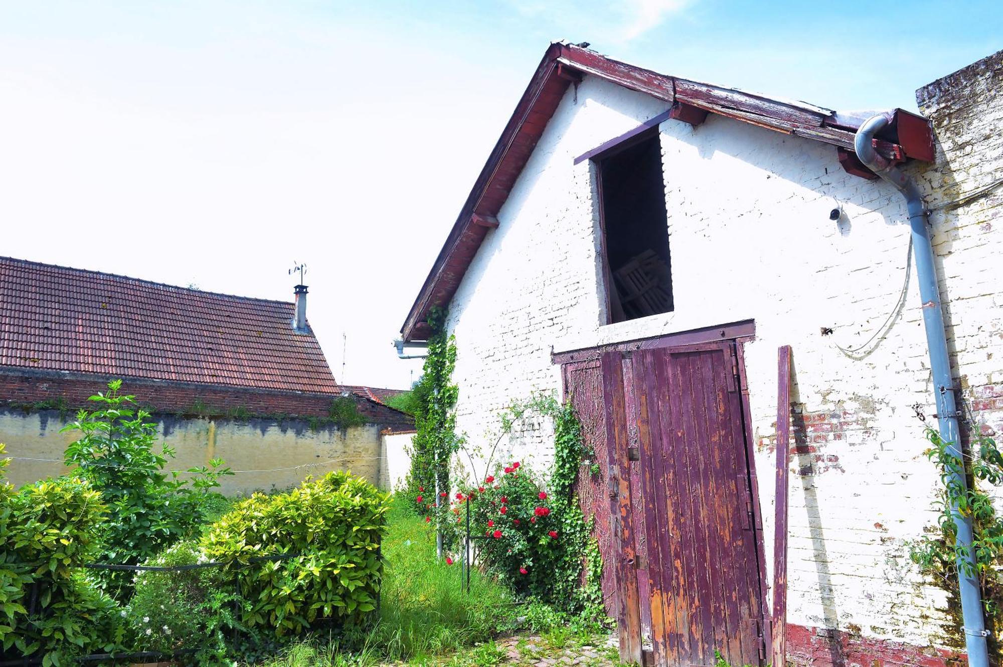 Zenkaserenity- 5Min Centre A29-26, Ferme Moderne Saint-Quentin  Luaran gambar