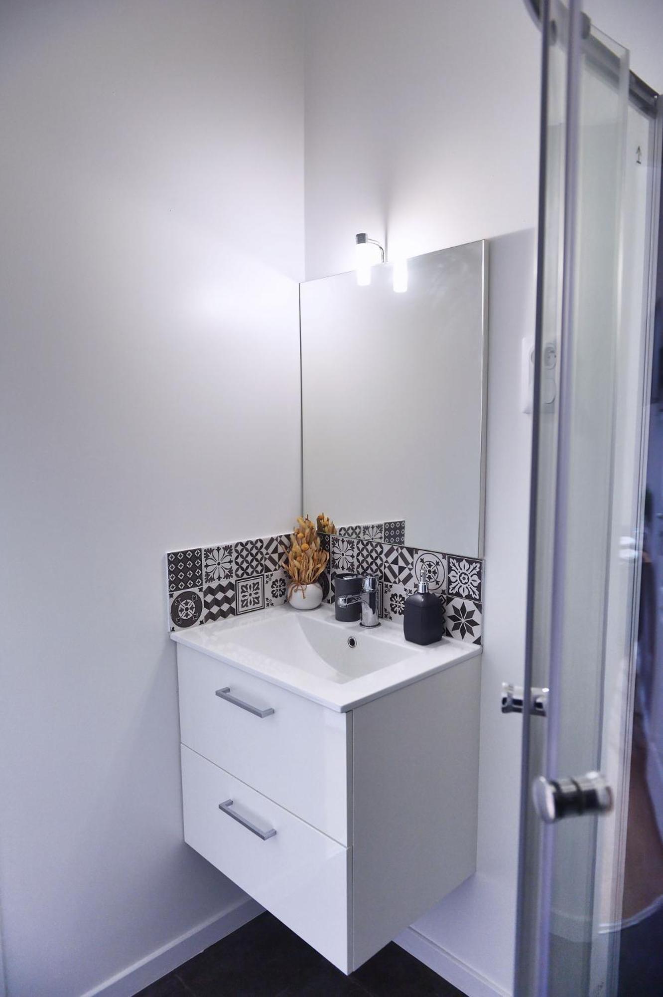 Zenkaserenity- 5Min Centre A29-26, Ferme Moderne Saint-Quentin  Luaran gambar