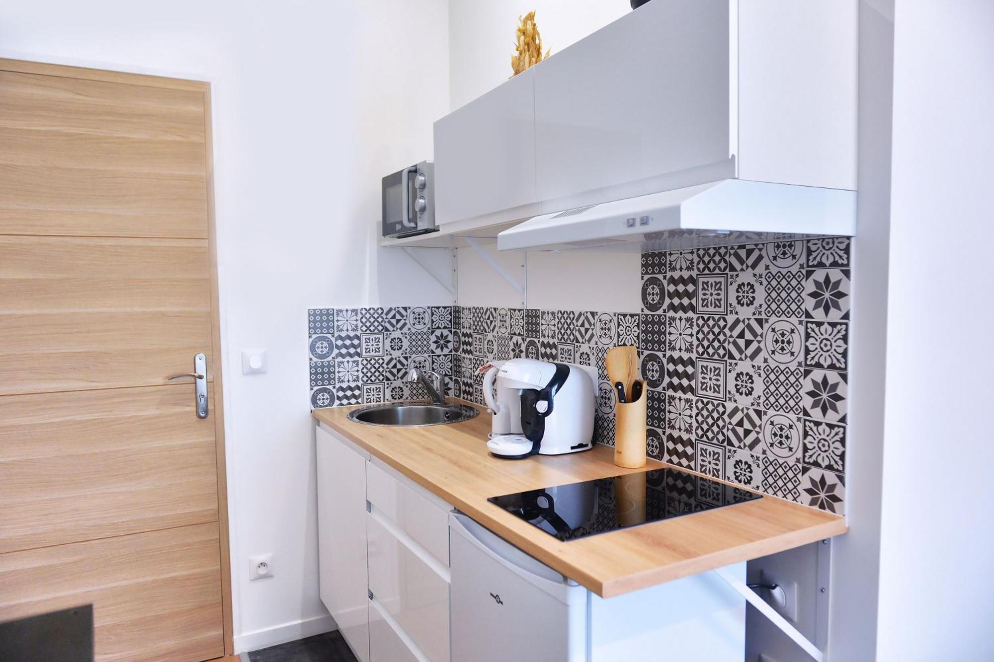 Zenkaserenity- 5Min Centre A29-26, Ferme Moderne Saint-Quentin  Luaran gambar
