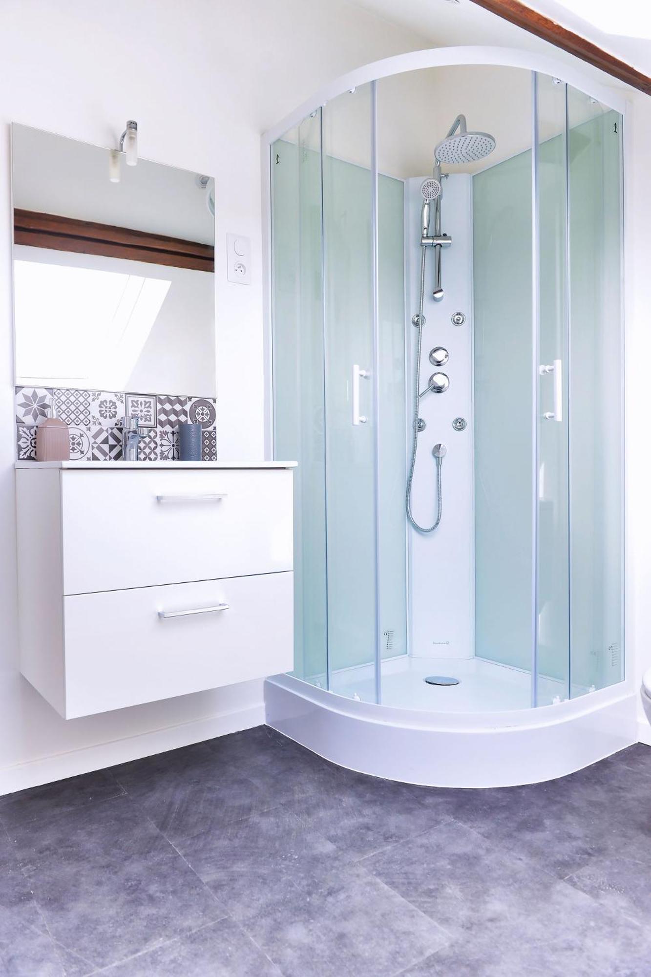 Zenkaserenity- 5Min Centre A29-26, Ferme Moderne Saint-Quentin  Luaran gambar